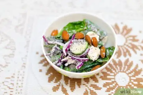 Image titled Make Healthy Mason Jar Meals Step 13