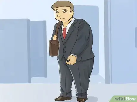 Image titled Bounce Back from a Bad First Impression Step 8