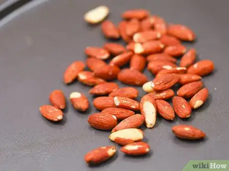 Image titled Make Roasted Salt and Vinegar Almonds Step 10