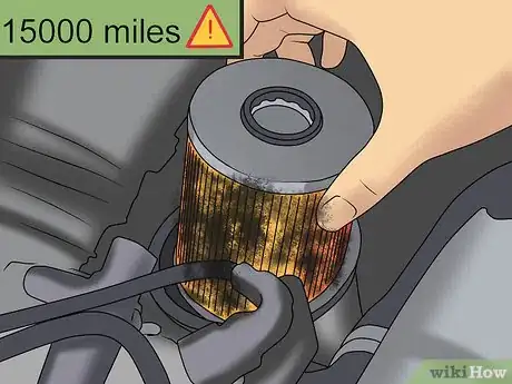 Image titled Clean Your Air Filter Step 14