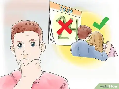 Image titled Date After a Divorce at 40 Step 2