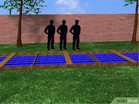 Image titled Finish a Large Span of Concrete Step 9