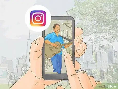 Image titled Keep in Touch With Family Step 7