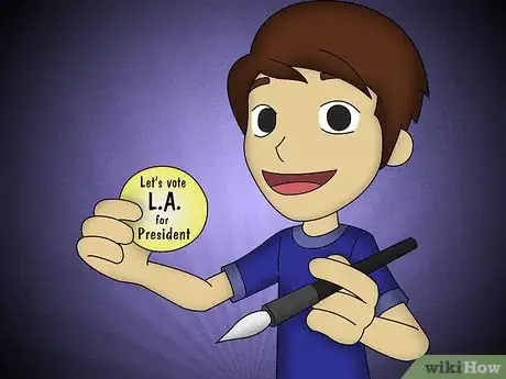 Image titled Win High School Elections Step 3
