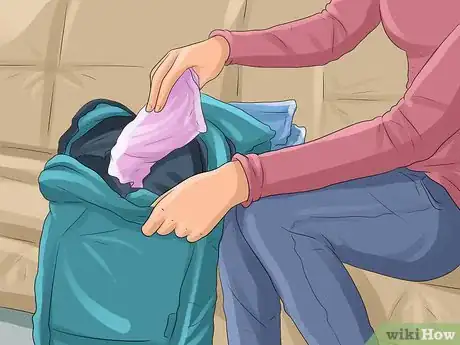 Image titled Improve Your Chances of Having Fun when Camping Step 2