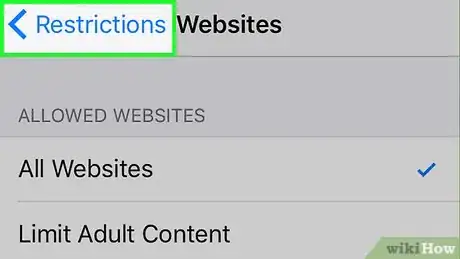 Image titled Block Adult Sites Step 36