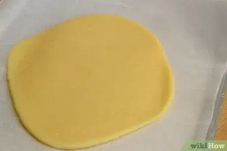 Image titled Make Christmas Tree Cookies Step 19