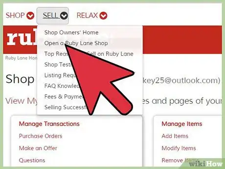 Image titled Sell Antiques on RubyLane Step 9