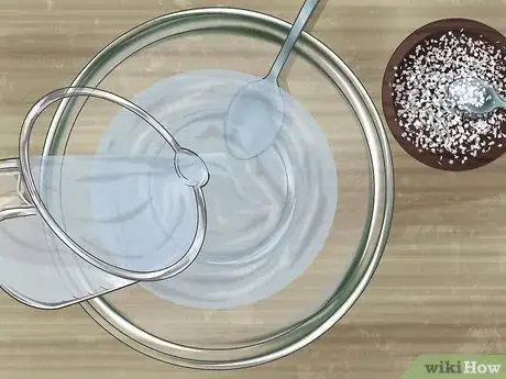 Image titled Activate Nuts Step 1