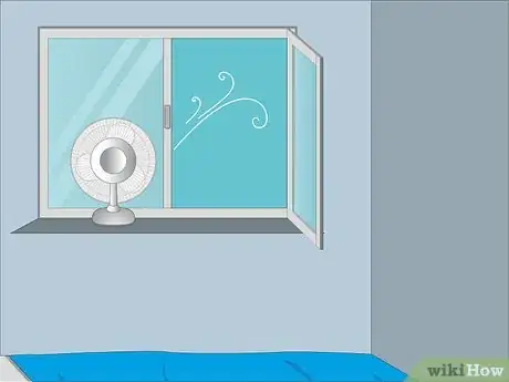 Image titled Sand Drywall Step 2