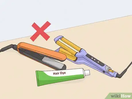 Image titled Care for Your Hair in a Monsoon Step 5