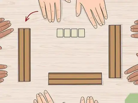 Image titled Play Okey Step 8