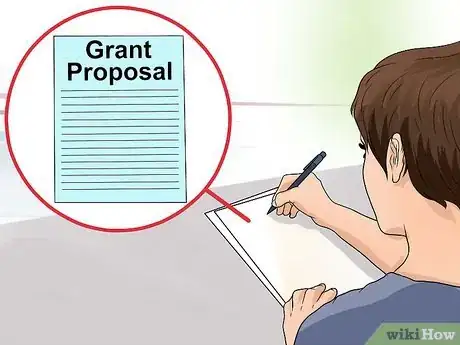 Image titled Apply for Federal Grants Step 16