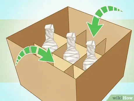 Image titled Pack Liquids for Shipping Step 4