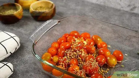 Image titled Cook Small Tomatoes Step 5