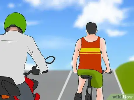 Image titled Ride a Bicycle in Jakarta Step 9