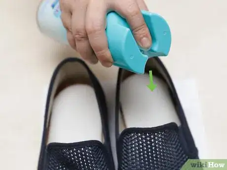 Image titled Use Household Items to Remove Shoe Odors Step 14