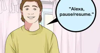 Use Spotify with Alexa