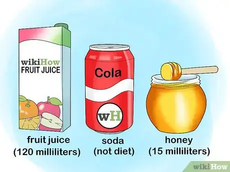 Image titled Give Glucose to a Diabetic Step 2