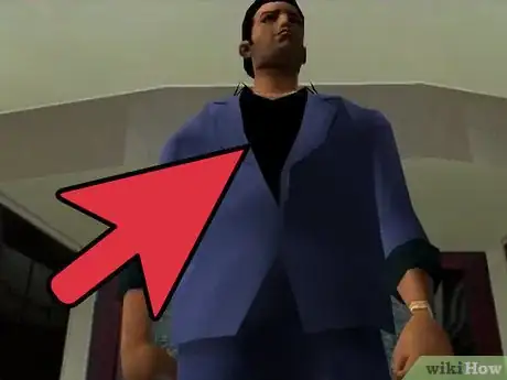 Image titled Get Grand Theft Auto_ Vice City Step 6
