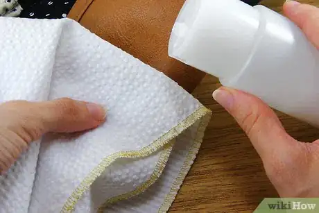 Image titled Treat Vachetta Leather Step 5