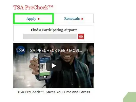 Image titled Find Your TSA Precheck Number Step 4