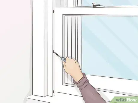 Image titled Open Painted Shut Windows Step 6