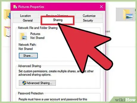 Image titled Add a Mac to a Homegroup Step 4
