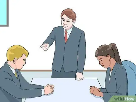 Image titled Conduct Workplace Investigations Step 2