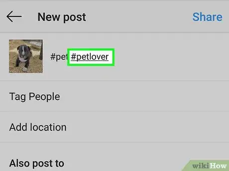 Image titled Get More Likes on Your Instagram Photos Step 2