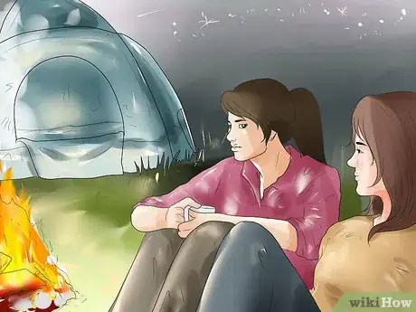 Image titled Have Fun at a Sleepover (for Teen Girls) Step 24