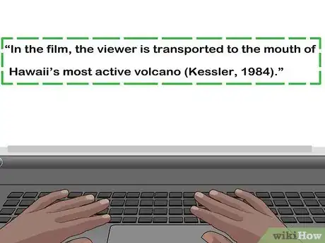 Image titled Cite a Video in APA Step 23