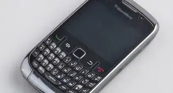 Fix a Sim Card Error on a Blackberry