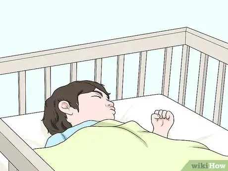 Image titled Choose a Baby Crib Mattress Step 15