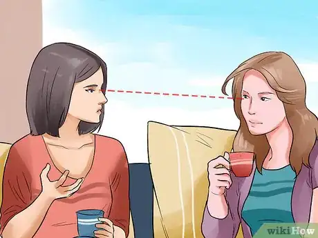 Image titled Deal With an Awkward Silence Step 4