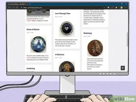 Image titled Collect Antique Buttons Step 5