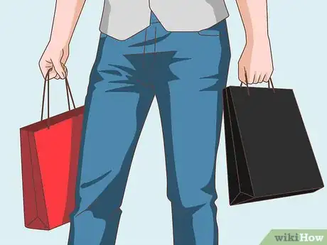 Image titled Cosplay as a South Park Character Step 3