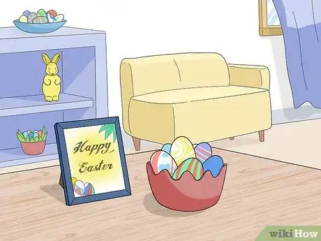 Image titled Celebrate Easter During Coronavirus Step 2
