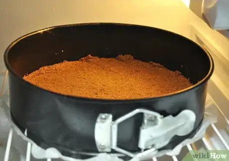 Image titled Make Greek Yogurt Cheesecake Step 4