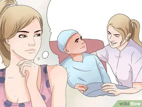 Image titled Become a Radiation Therapist Step 2