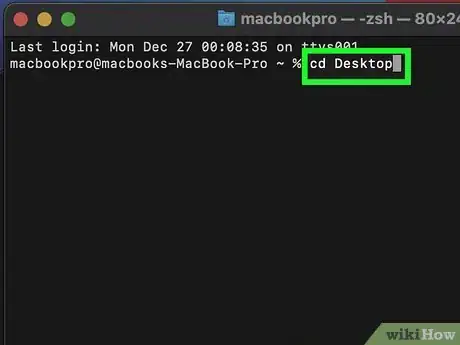 Image titled Password Protect a Document on Mac Step 24