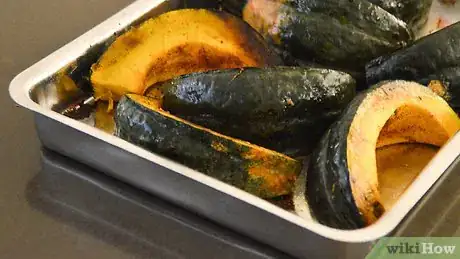 Image titled Bake Kabocha Squash Step 10