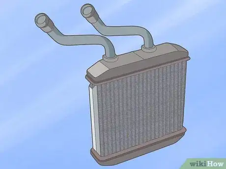 Image titled Install a Heater Core in a Chevy Cavalier Step 7
