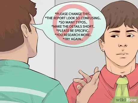 Image titled Criticize a Colleague's Work Step 10