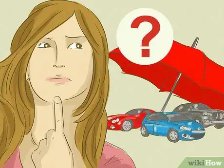 Image titled Get Car Insurance for One Month Step 3