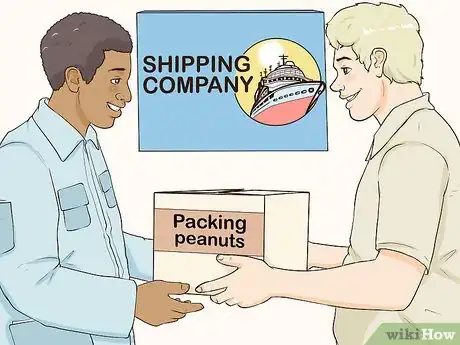 Image titled Recycle Packing Peanuts Step 4