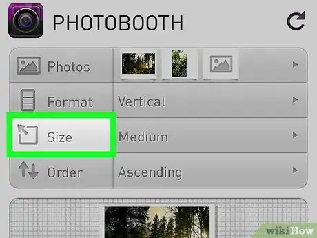 Image titled Create an Instagram Photo Strip on Android Step 9