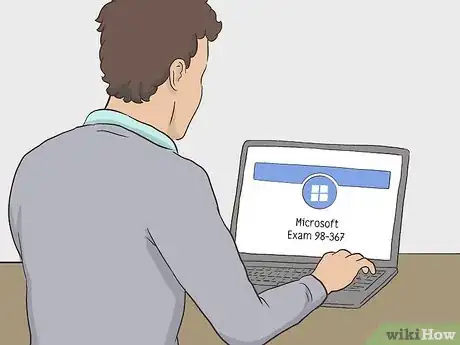 Image titled Study for Cyber Security Courses Step 1