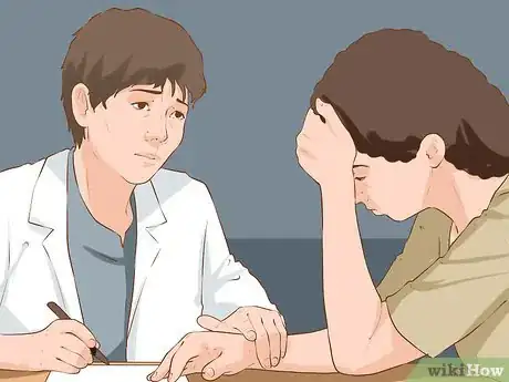 Image titled Avoid Psychiatric Commitment in California Step 3