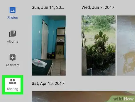 Image titled Create Collaborative Albums in Google Photos Step 10